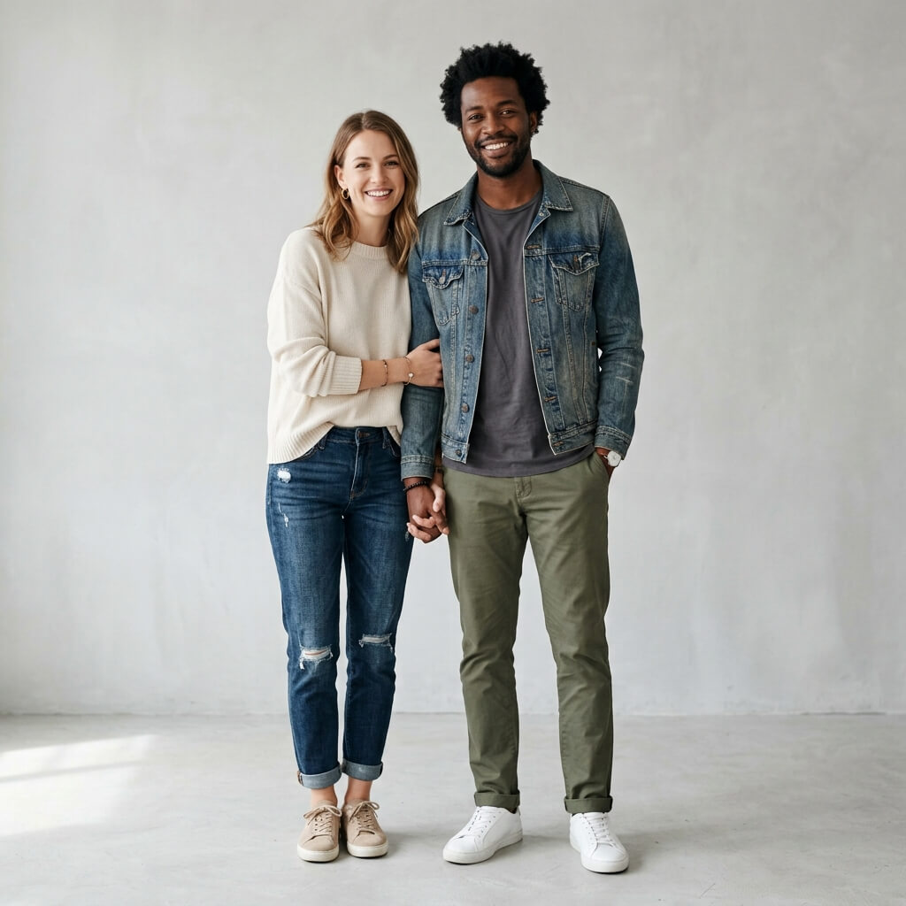 Everyday Couple