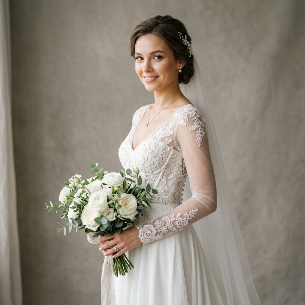Bridesmaid