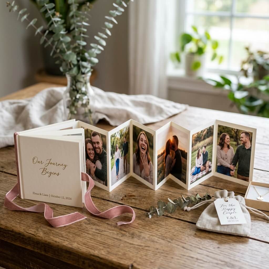 Accordion Book