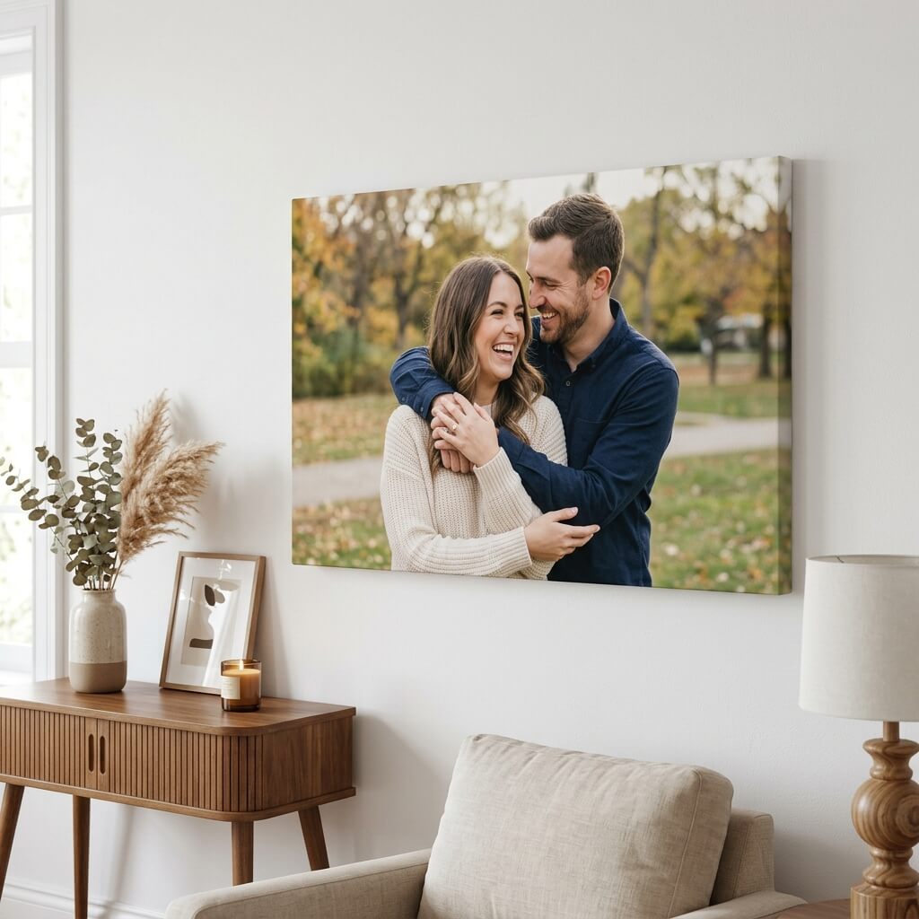 Canvas Print